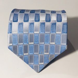 Campia Moda  XL 100% Silk Men’s Neck Tie